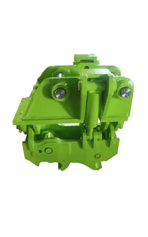 5-8T escavatore Quick Hitch Q345B Tilt Hitch per mini escavatore