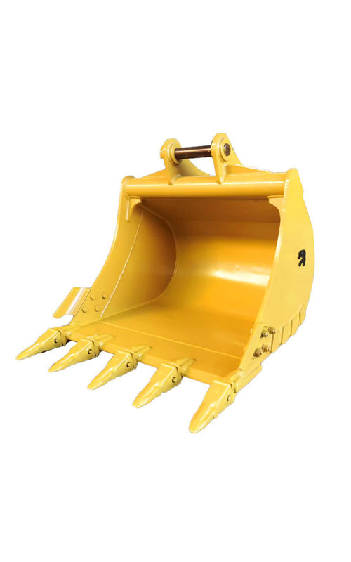 1.7-120 tonnellate escavatore scavatore secchio roccia pesante tipi standard disponibili parti piastre rinforzate