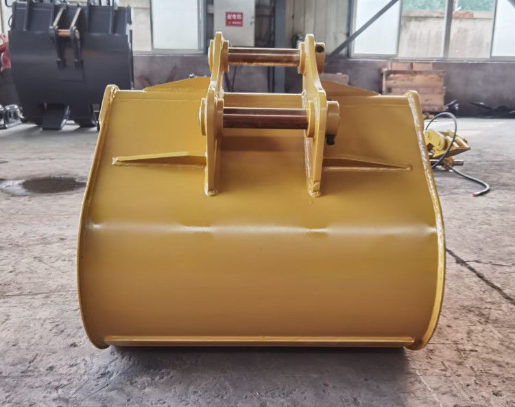 1.7-120 tonnellate escavatore scavatore secchio roccia pesante tipi standard disponibili parti piastre rinforzate