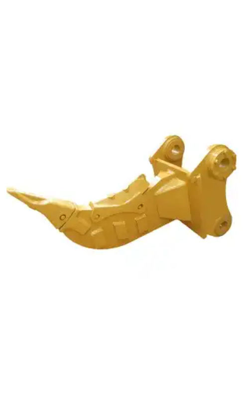 1 tonnellata - 80 tonnellate Escavatore Ripper per rocce dure e cave