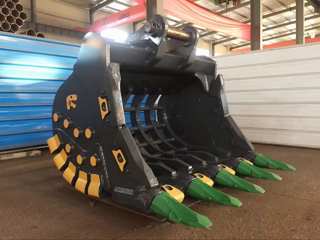 5-120T Scavatrice Scheletro Con NM360/400 Materiale Mini Scavatrice Scavatrice