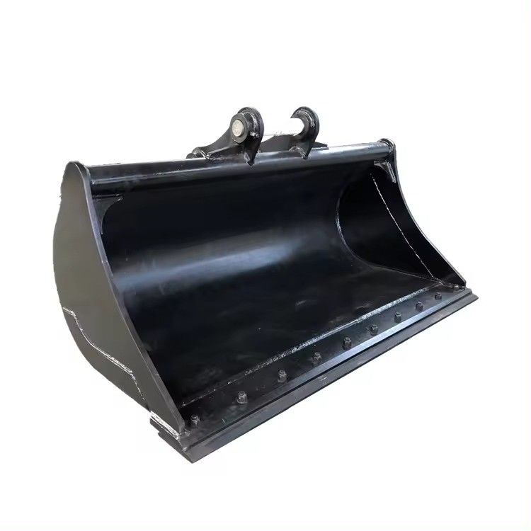 NM400 1000mm escavatore secchio di fango escavatore secchio di pulizia per escavatore retroescavatore