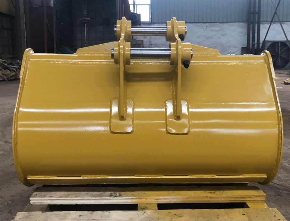 RSBN Nm400 Escavatore scavo secchio di fango per lavori di costruzione e movimento di terra