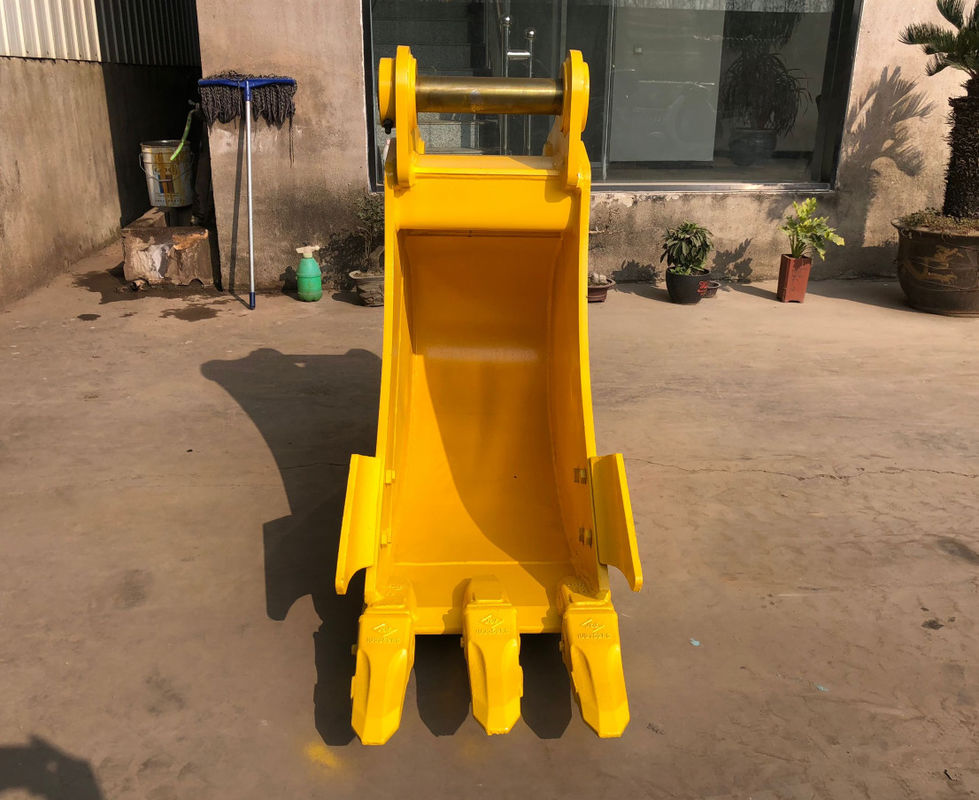 Bottile di scavo per scavo a spade per i requisiti di compatibilità 1-60T